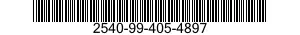 2540-99-405-4897  2540994054897 994054897