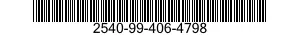 2540-99-406-4798  2540994064798 994064798