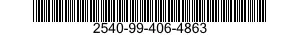 2540-99-406-4863  2540994064863 994064863