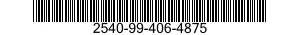 2540-99-406-4875  2540994064875 994064875