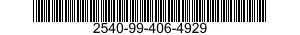 2540-99-406-4929  2540994064929 994064929