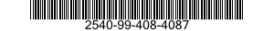 2540-99-408-4087  2540994084087 994084087