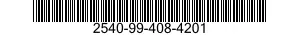 2540-99-408-4201  2540994084201 994084201