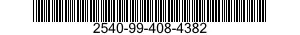 2540-99-408-4382  2540994084382 994084382