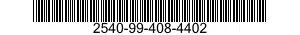 2540-99-408-4402  2540994084402 994084402