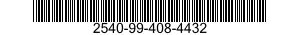 2540-99-408-4432  2540994084432 994084432
