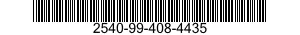 2540-99-408-4435  2540994084435 994084435