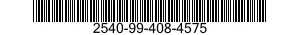 2540-99-408-4575  2540994084575 994084575