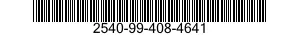 2540-99-408-4641  2540994084641 994084641