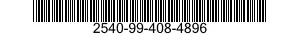 2540-99-408-4896  2540994084896 994084896