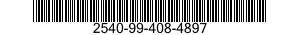 2540-99-408-4897  2540994084897 994084897