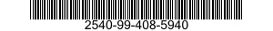 2540-99-408-5940  2540994085940 994085940