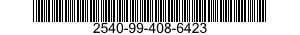 2540-99-408-6423  2540994086423 994086423