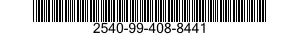 2540-99-408-8441  2540994088441 994088441