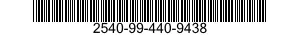 2540-99-440-9438  2540994409438 994409438