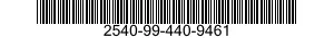 2540-99-440-9461  2540994409461 994409461