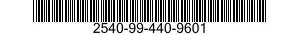 2540-99-440-9601  2540994409601 994409601