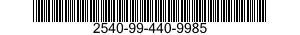 2540-99-440-9985 BRIDLE 2540994409985 994409985