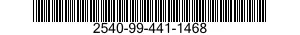 2540-99-441-1468  2540994411468 994411468
