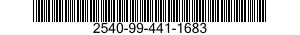 2540-99-441-1683  2540994411683 994411683