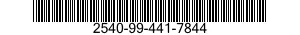 2540-99-441-7844  2540994417844 994417844