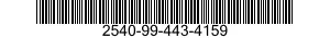 2540-99-443-4159  2540994434159 994434159