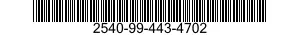 2540-99-443-4702  2540994434702 994434702