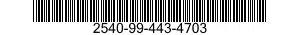 2540-99-443-4703  2540994434703 994434703