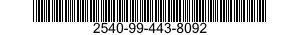 2540-99-443-8092  2540994438092 994438092