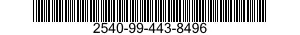 2540-99-443-8496  2540994438496 994438496