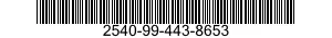 2540-99-443-8653  2540994438653 994438653