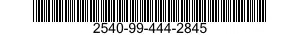 2540-99-444-2845  2540994442845 994442845