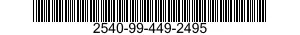 2540-99-449-2495  2540994492495 994492495