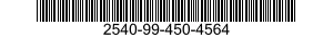 2540-99-450-4564 CUSHION,SEAT BACK,VEHICULAR 2540994504564 994504564