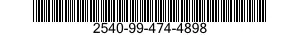 2540-99-474-4898 PANEL ASSEMBLY 2540994744898 994744898