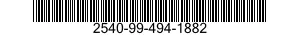 2540-99-494-1882 SHEET,SIDE 2540994941882 994941882
