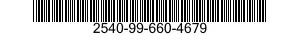 2540-99-660-4679  2540996604679 996604679