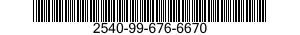 2540-99-676-6670 SOUNDPROOFING KIT 2540996766670 996766670