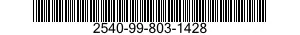 2540-99-803-1428  2540998031428 998031428