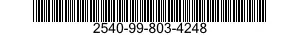 2540-99-803-4248  2540998034248 998034248