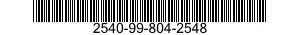 2540-99-804-2548  2540998042548 998042548