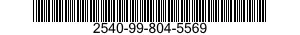 2540-99-804-5569  2540998045569 998045569