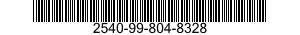 2540-99-804-8328  2540998048328 998048328
