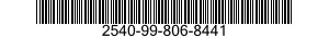 2540-99-806-8441  2540998068441 998068441