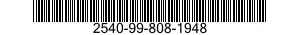 2540-99-808-1948  2540998081948 998081948
