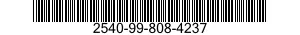 2540-99-808-4237  2540998084237 998084237