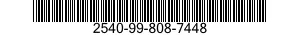 2540-99-808-7448  2540998087448 998087448