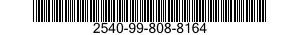 2540-99-808-8164  2540998088164 998088164