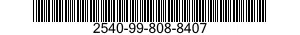 2540-99-808-8407  2540998088407 998088407