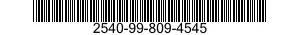2540-99-809-4545  2540998094545 998094545